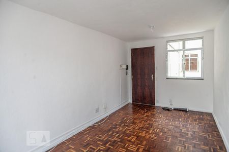 Sala de apartamento à venda com 2 quartos, 50m² em Taquara, Rio de Janeiro