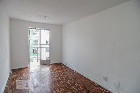 Sala de apartamento à venda com 2 quartos, 50m² em Taquara, Rio de Janeiro