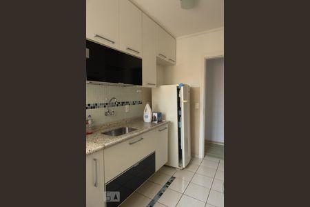 Apartamento para alugar com 3 quartos, 60m² em Ponte Sao Joao, Jundiaí