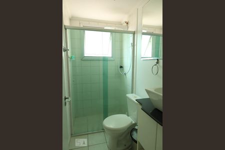 Apartamento para alugar com 60m², 3 quartos e 2 vagas