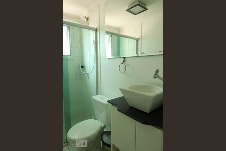 Apartamento para alugar com 60m², 3 quartos e 2 vagas