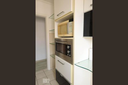 Apartamento para alugar com 3 quartos, 60m² em Ponte Sao Joao, Jundiaí
