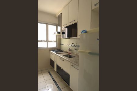 Apartamento para alugar com 3 quartos, 60m² em Ponte Sao Joao, Jundiaí