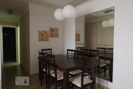 Apartamento para alugar com 3 quartos, 60m² em Ponte Sao Joao, Jundiaí