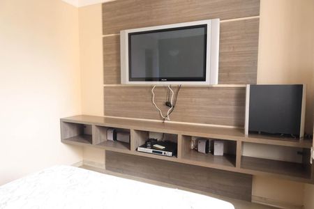 Apartamento para alugar com 60m², 3 quartos e 2 vagas