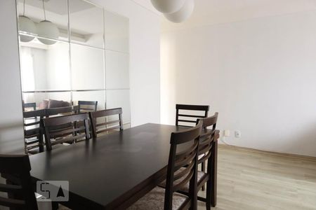 Apartamento para alugar com 3 quartos, 60m² em Ponte Sao Joao, Jundiaí