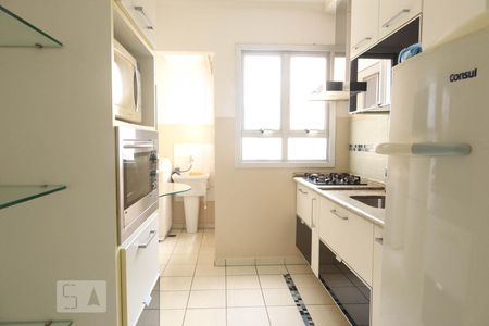 Apartamento para alugar com 3 quartos, 60m² em Ponte Sao Joao, Jundiaí