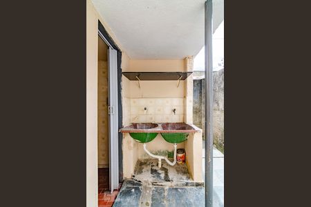 Studio para alugar com 40m², 1 quarto e sem vagaÁrea