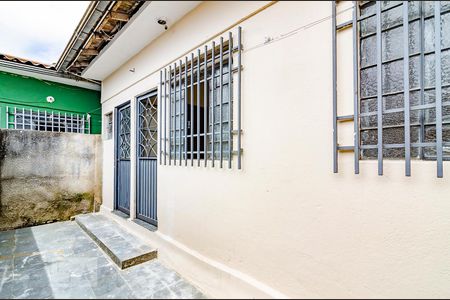 Studio para alugar com 40m², 1 quarto e sem vagaEntrada