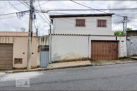 Studio para alugar com 40m², 1 quarto e sem vagaFachada