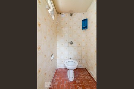 Studio para alugar com 40m², 1 quarto e sem vagaBanheiro