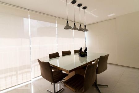 Sala 2 de apartamento à venda com 1 quarto, 54m² em Vila Nova Conceição, São Paulo