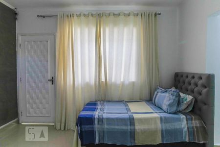 Quarto de apartamento para alugar com 1 quarto, 30m² em Vila Dom Pedro I, São Paulo