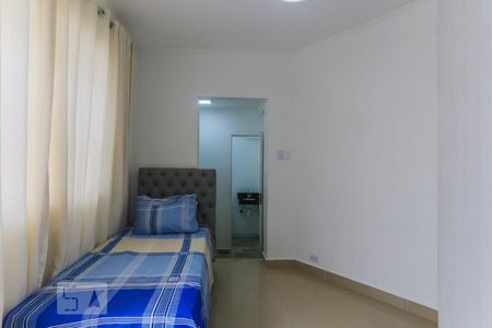 Quarto de apartamento para alugar com 1 quarto, 30m² em Vila Dom Pedro I, São Paulo