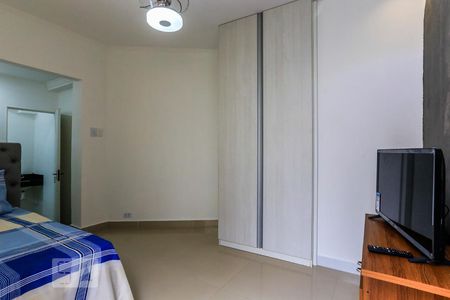 Quarto de apartamento para alugar com 1 quarto, 30m² em Vila Dom Pedro I, São Paulo