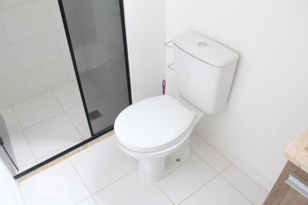 Apartamento para alugar com 53m², 2 quartos e 1 vagaQuarto 2 - Suíte