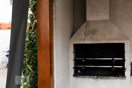 Apartamento para alugar com 53m², 2 quartos e 1 vagaÁrea comum - Churrasqueira