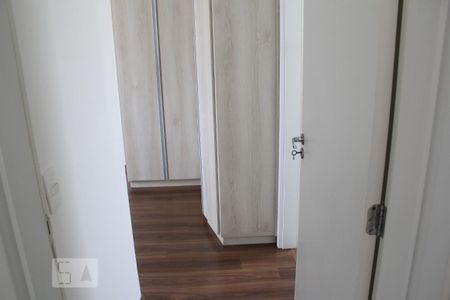 Apartamento para alugar com 53m², 2 quartos e 1 vagaQuarto 2 - Suíte
