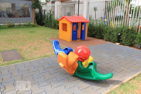Apartamento para alugar com 53m², 2 quartos e 1 vagaÁrea Comum - Playground