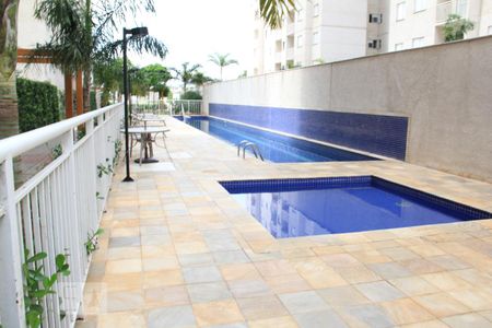 Apartamento para alugar com 53m², 2 quartos e 1 vagaÁrea comum - Piscina