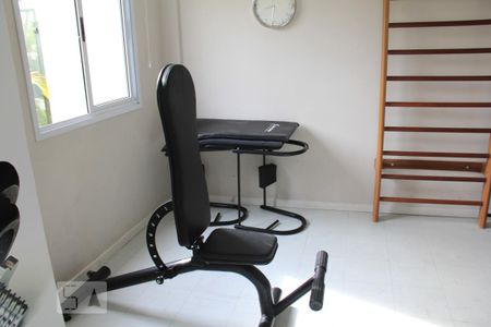Apartamento para alugar com 53m², 2 quartos e 1 vagaÁrea comum - Academia