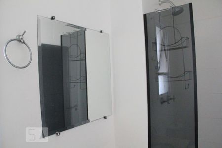 Apartamento para alugar com 53m², 2 quartos e 1 vagaBanheiro
