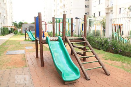 Apartamento para alugar com 53m², 2 quartos e 1 vagaÁrea Comum - Playground