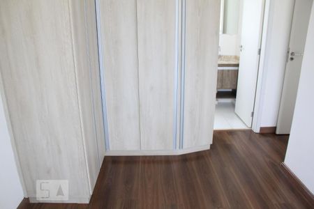 Apartamento para alugar com 53m², 2 quartos e 1 vagaQuarto 2 - Suíte