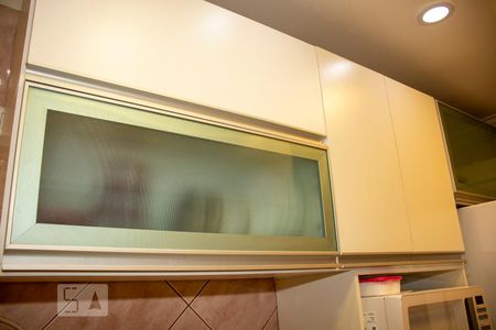 Apartamento para alugar com 89m², 3 quartos e 2 vagasCozinha