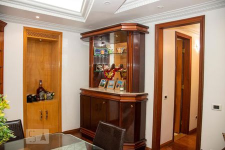 Apartamento para alugar com 89m², 3 quartos e 2 vagasSala