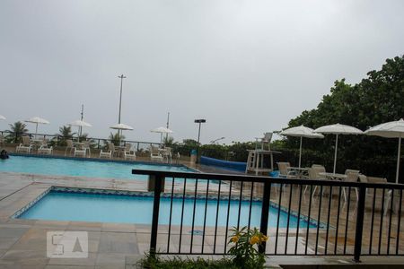 Apartamento para alugar com 89m², 3 quartos e 2 vagasÁrea Comum - Piscina