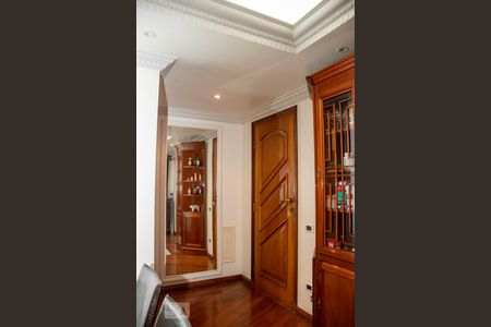 Apartamento para alugar com 89m², 3 quartos e 2 vagasSala