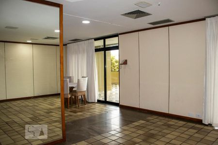 Apartamento para alugar com 89m², 3 quartos e 2 vagasÁrea Comum - Salão de Festas