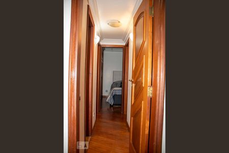 Apartamento para alugar com 89m², 3 quartos e 2 vagasCorredor