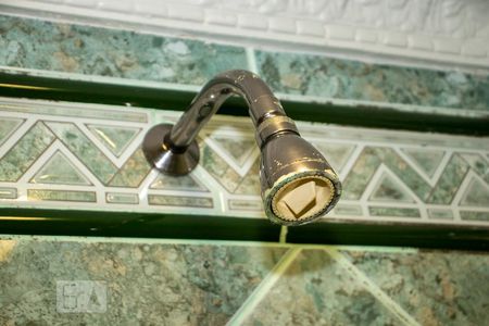 Apartamento para alugar com 89m², 3 quartos e 2 vagasBanheiro da Suíte