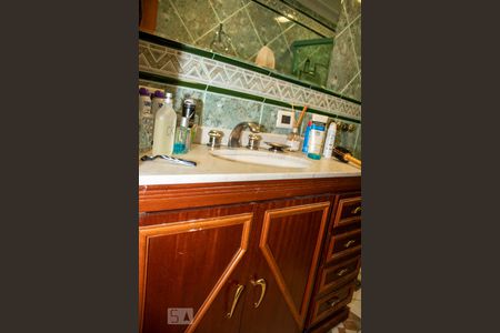 Apartamento para alugar com 89m², 3 quartos e 2 vagasBanheiro da Suíte