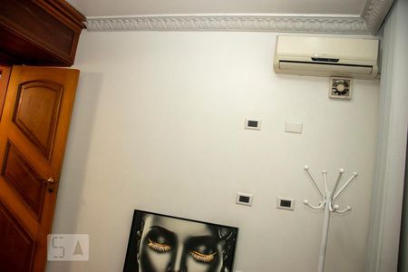 Apartamento para alugar com 89m², 3 quartos e 2 vagasQuarto 1