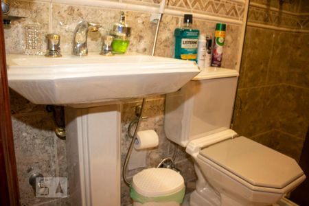 Apartamento para alugar com 89m², 3 quartos e 2 vagasBanheiro