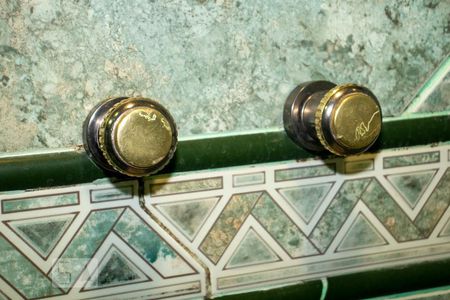 Apartamento para alugar com 89m², 3 quartos e 2 vagasBanheiro da Suíte