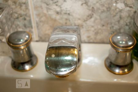 Apartamento para alugar com 89m², 3 quartos e 2 vagasBanheiro