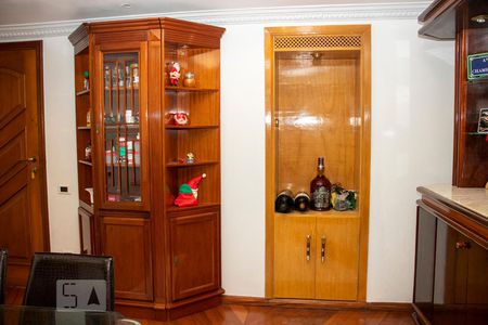 Apartamento para alugar com 89m², 3 quartos e 2 vagasSala