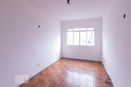 Sala de apartamento para alugar com 2 quartos, 66m² em Água Branca, São Paulo