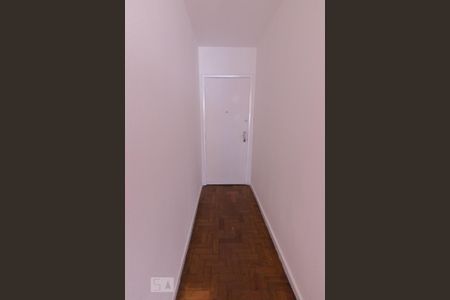 Hall Entrada de apartamento para alugar com 2 quartos, 66m² em Água Branca, São Paulo
