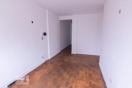 Sala de apartamento para alugar com 2 quartos, 66m² em Água Branca, São Paulo