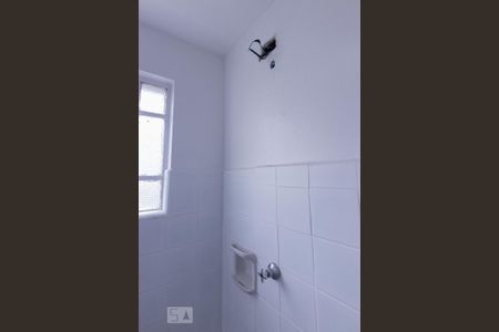 Apartamento para alugar com 66m², 2 quartos e sem vaga Apartamento para alugar com 66m², 2 quartos e sem vagaBanheiro Social