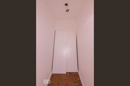 Quarto de Serviço de apartamento para alugar com 2 quartos, 66m² em Água Branca, São Paulo