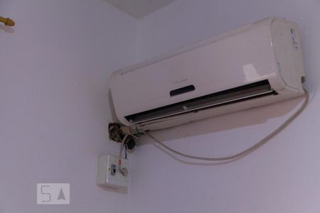 Casa à venda com 80m², 1 quarto e sem vaga Casa à venda com 80m², 1 quarto e sem vagaAr condicionado Quarto 1