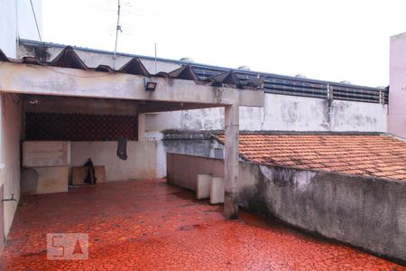 Casa à venda com 80m², 1 quarto e sem vaga Casa à venda com 80m², 1 quarto e sem vagaTerraço