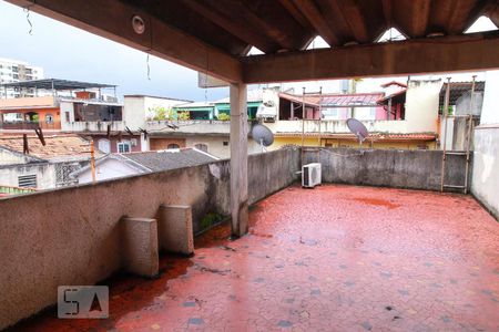 Casa à venda com 80m², 1 quarto e sem vaga Casa à venda com 80m², 1 quarto e sem vagaTerraço