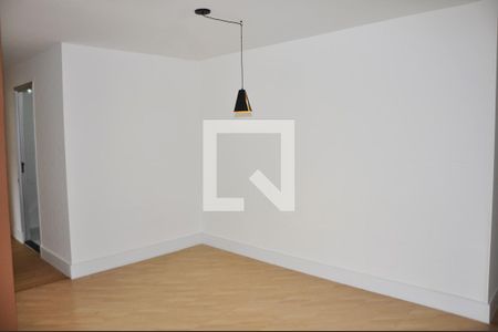 Sala  de apartamento para alugar com 3 quartos, 79m² em City América, São Paulo